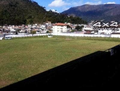 Terreno em Carlos Guinle (TE0011)