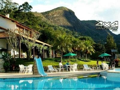 Terreno em Parque Do Imbui Vale Dos Eucaliptos (TE0012)