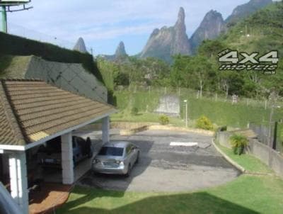 Casa em Carlos Guinle Granja Comary (CA0058)