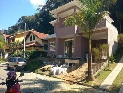 Casa em Cascata Do Imbui Vale Sino (CA0062)