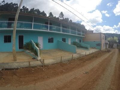 Casa em Bonsucesso (CA0065)