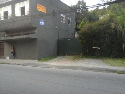 Casa em Bom Retiro (GA0001)