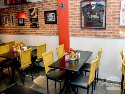 Ponto comercial em Varzea (PT0004)