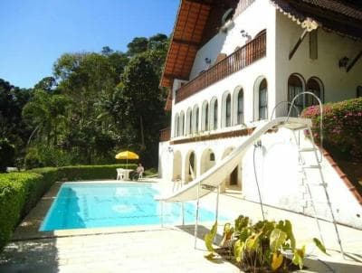 Casa em Posse (CA0072)