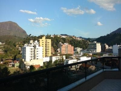 Cobertura em Varzea (CO0008)