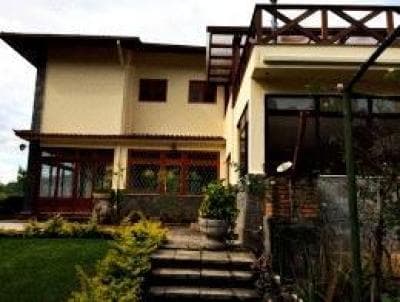 Casa em Alto (CA0077)