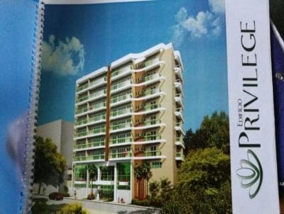 Apartamento em Bom Retiro Privilege (AP0051)