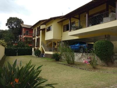 Casa em Parque Do Imbui Quebra Frascos (CA0079)