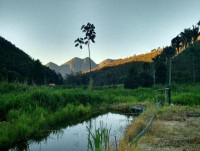 Chácara em Serra Do Capim (CH0004)