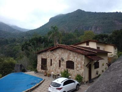 Casa em Posse (CA0083)