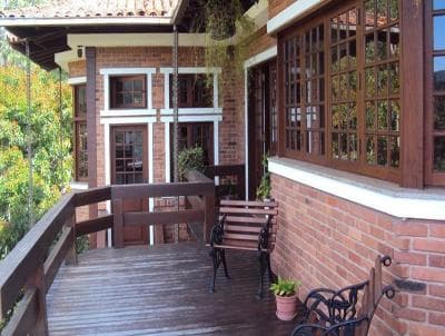 Casa em Cascata Do Imbui (CA0087)