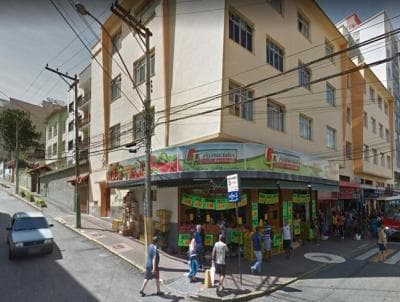 Apartamento em Varzea Edificio Vera Cruz (AP0089)