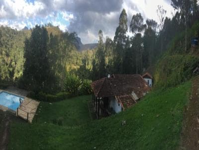 Casa em Campanha (RA0002)