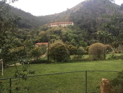 Pousada em Campanha (PO0001)