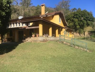 Casa em Campanha (RA0003)