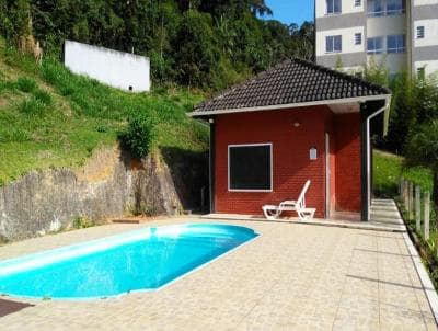 Apartamento em Pimenteiras Bosque (AP0116)