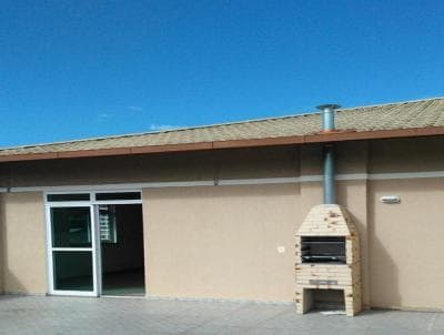 Cobertura em Agrioes Paradise (CO0019)