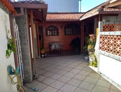 Casa em Tijuca (CA0148)