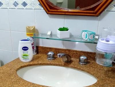 Casa em Tijuca Jardins Da (CA0149)