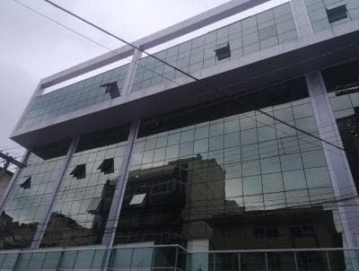 Sala comercial em Varzea Palace Primus (SA0016)