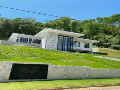 Casa em Quebra Frascos Vale Dos Eucaliptos (CA0154)