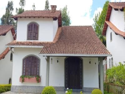 Casa em Varzea Flamboyant (CA0156)