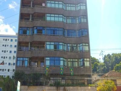 Apartamento em Agrioes Flor Dos Alpes (AP0166)