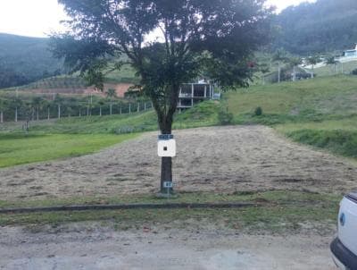 Terreno em Bonsucesso (TE0032)