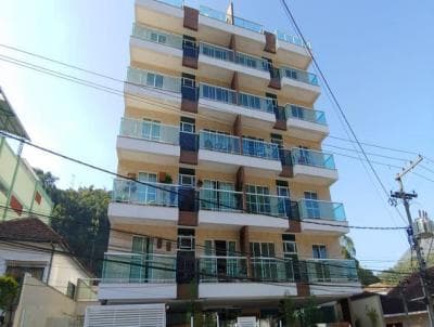 Apartamento em Tijuca Victoriano (AP0176)