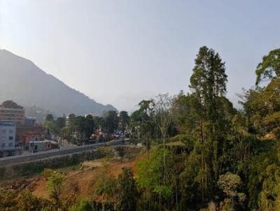 Apartamento em Alto Sao Paulo (AP0178)