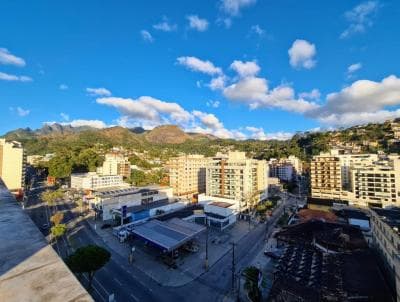 Cobertura em Varzea Mirante De Teresopolis (CO0029)