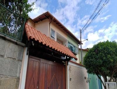 Casa em Tijuca (CA0178)