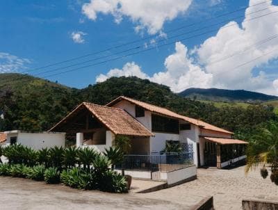 Casa em Pessegueiros Fazenda Texas (SI0003)