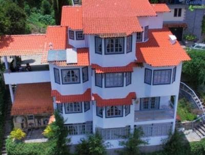 Casa em Pimenteiras (CA0179)