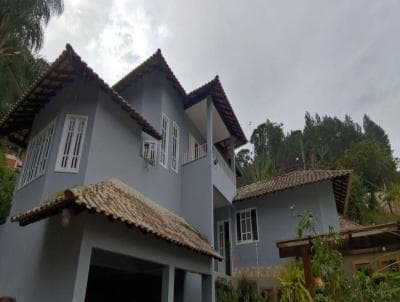 Casa em Jardim Europa (CA0181)