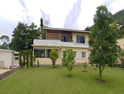 Casa em Golfe (CA0189)