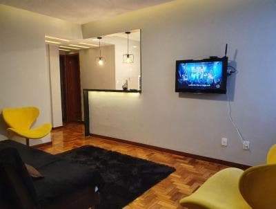 Apartamento em Varzea Edificio Cesar Augusto (AP0216)