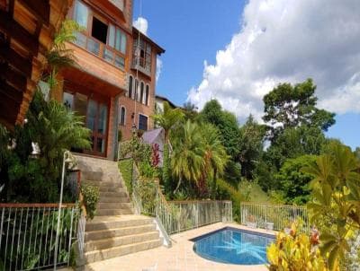 Casa em Parque Do Imbui Roseiral (CA0193)