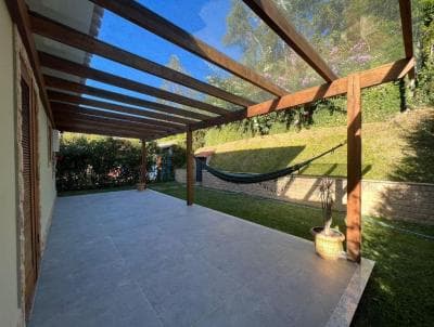 Casa em Posse Vale Do Sino (CA0196)