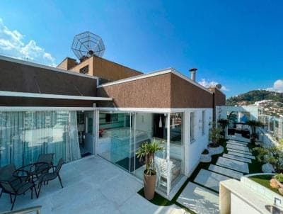 Cobertura em Varzea Solar Das Esmeraldas (CO0033)