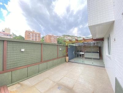 Apartamento em Agrioes Sansiro (AP0239)