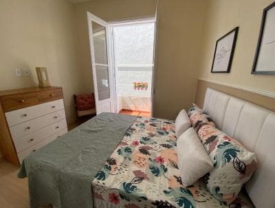 Apartamento em Alto Edificio Jardim (AP0242)