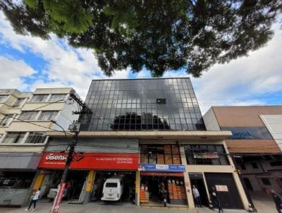 Sala comercial em Varzea Mendes (SA0029)