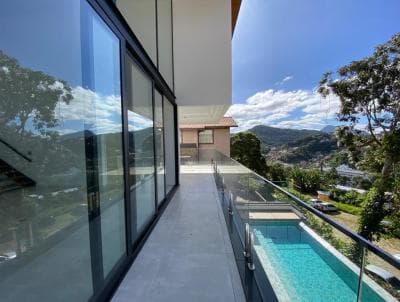 Casa em Varzea Recanto Das Flores (CA0212)