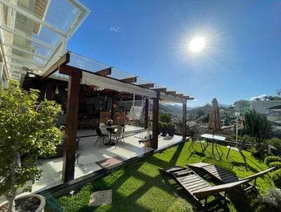 Casa em Tijuca Sol Da (CA0223)