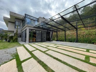 Casa em Parque Do Imbui Roseiral (CA0225)