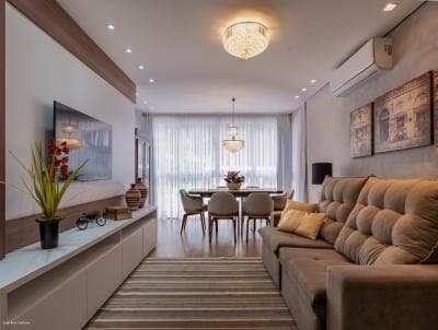 apartamento em Centro, Gramado