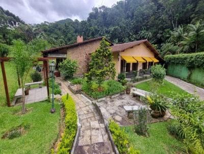 Casa em Carlos Guinle Gleba V (CA0233)