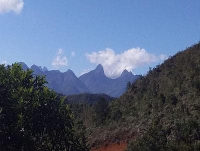 Terreno em Albuquerque Vale Das Estrelas (TE0057)
