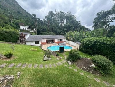 Casa em Granja Guarani (CA0236)